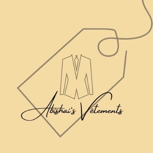 Meet your Posher, Abishai - Picture 1 of 1